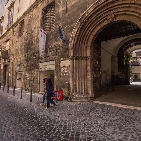 Vila Vico Street 2 Neapol Pokoj fotografie