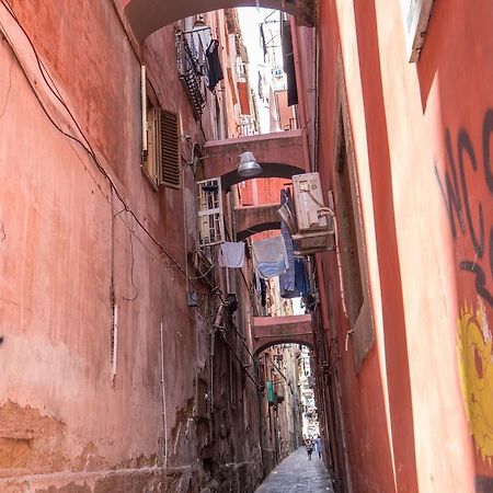 Vila Vico Street 2 Neapol Pokoj fotografie