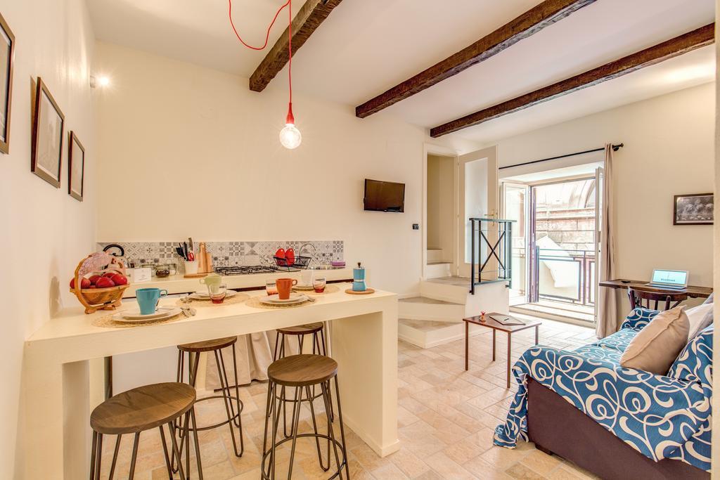 Vila Vico Street 2 Neapol Pokoj fotografie