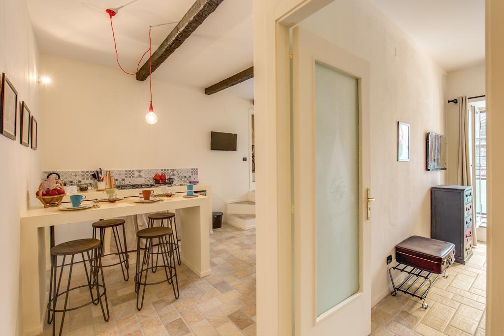 Vila Vico Street 2 Neapol Pokoj fotografie